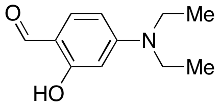 4-(Diethylamino)salicylaldehyde