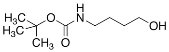 4-(t-Boc-amino)-1-butanol
