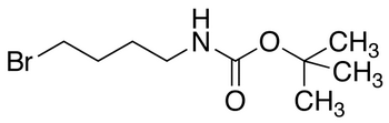 4-(t-Boc-amino)-1-butyl Bromide