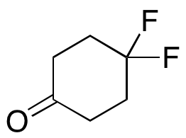4,4-Difluorocyclohexanone