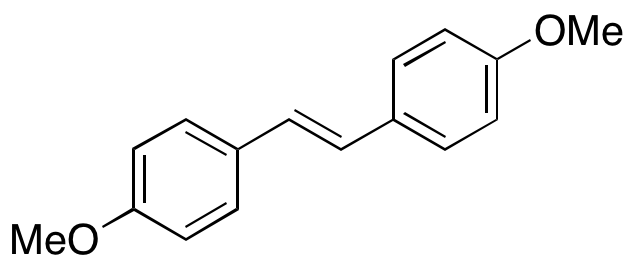 4,4’-Dimethoxystilbene
