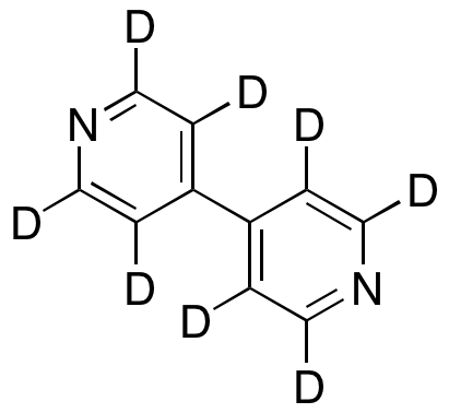 4,4’-Dipyridyl-d8