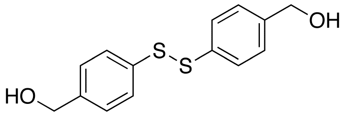 4,4’-Dithiobisbenzyl Alcohol
