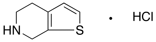 4,5,6,7-Tetrahydrothieno[2,3-c]pyridine Hydrochloride
