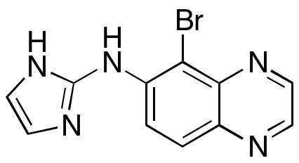 4,5-Didehydro Brimonidine