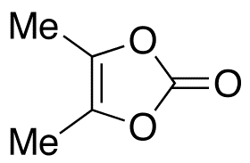 4,5-Dimethyl-1,3-dioxol-2-one