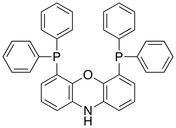 4,6-Bis(Diphenylphosphino)phenoxazine