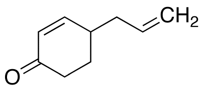 4-Allyl-2-cyclohexenone