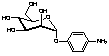 4-Aminophenyl α-D-Mannopyranoside