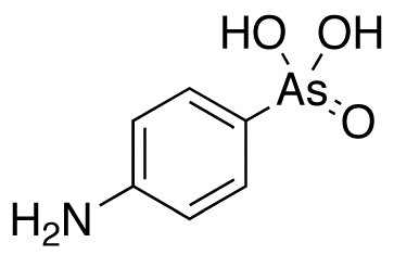 4-Arsanilic Acid