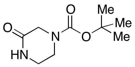 4-Boc-2-oxopiperazine