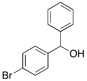4-Bromo-α-phenylbenzenemethanol