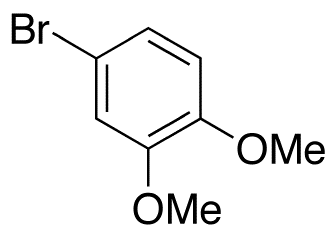 4-Bromo-1,2-dimethoxybenzene