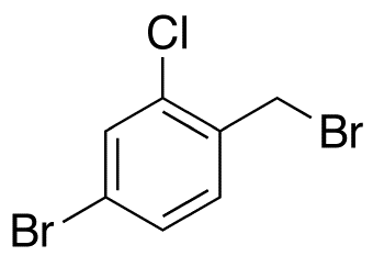4-Bromo-1-bromomethyl-2-chlorobenzene