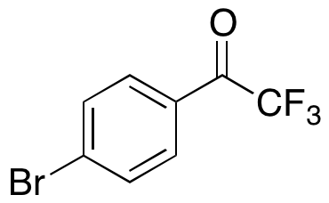 4’-Bromo-2,2,2-trifluoroacetophenone
