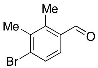 4-Bromo-2,3-dimethylbenzaldehyde