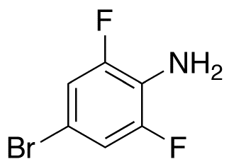 4-Bromo-2,6-difluoroaniline
