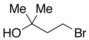 4-Bromo-2-methyl-2-butanol