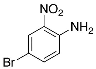 4-Bromo-2-nitroaniline