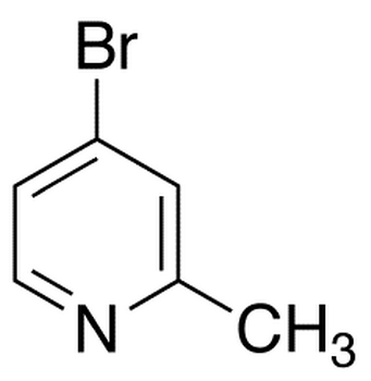4-Bromo-2-picoline