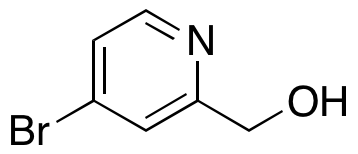 4-Bromo-2-pyridinemethanol