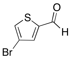 4-Bromo-2-thiophenecarboxaldehyde