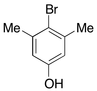 4-Bromo-3,5-dimethylphenol
