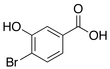 4-Bromo-3-hydroxybenzoic Acid