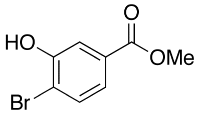 4-Bromo-3-hydroxybenzoic Acid Methyl Ester