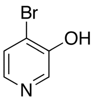 4-Bromo-3-hydroxypyridine
