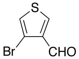 4-Bromo-3-thiophenecarbaldehyde