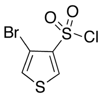 4-Bromo-3-thiophenesulfonyl Chloride, Technical grade