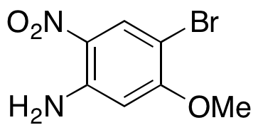 4-Bromo-5-methoxy-2-nitroaniline
