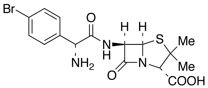 4’-Bromo Ampicillin