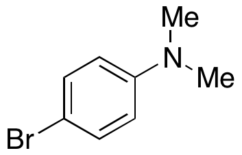 4-Bromo-N,N-dimethylaniline