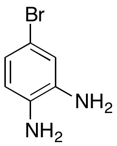 4-Bromobenzene-1,2-diamine