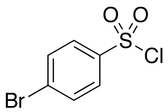 4-Bromobenzenesulfonyl Chloride