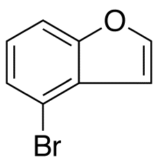 4-Bromobenzofuran
