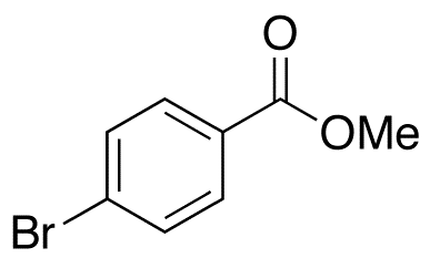 4-Bromobenzoic Acid Methyl Ester