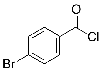 4-Bromobenzoyl Chloride