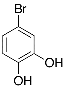4-Bromocatechol