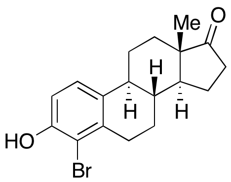 4-Bromoestrone