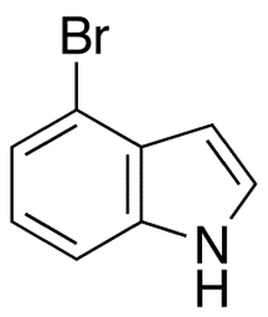4-Bromoindole