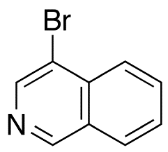 4-Bromoisoquinoline