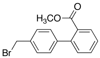 4’-Bromomethylbiphenyl-2-carboxylic Acid, Methyl Ester