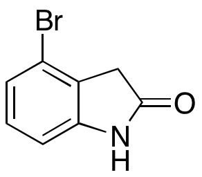 4-Bromooxindole
