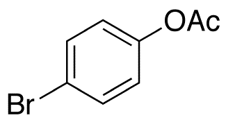 4-Bromophenol Acetate