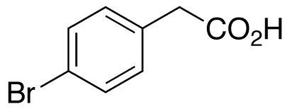 4-Bromophenylacetic Acid