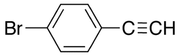 4-Bromophenylacetylene
