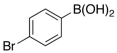 4-Bromophenylboronic Acid (contains varying amounts of Anhydride)